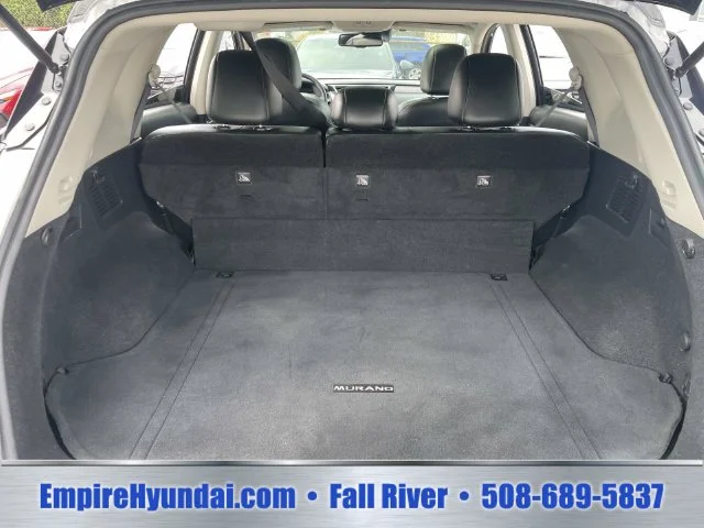 Used 2021 Black Nissan SV image 7