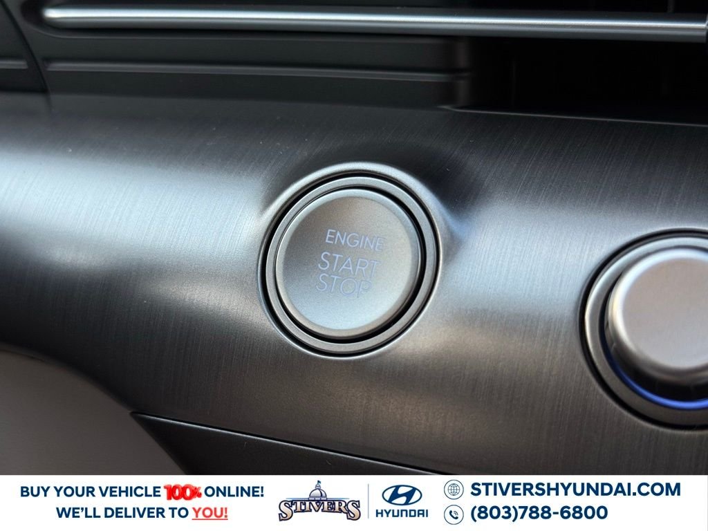 Certified Used 2026 Gray Hyundai SE image 27