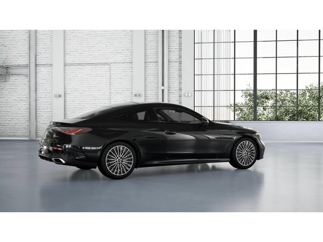 New 2027 Black Mercedes-Benz CLE 450 image 19