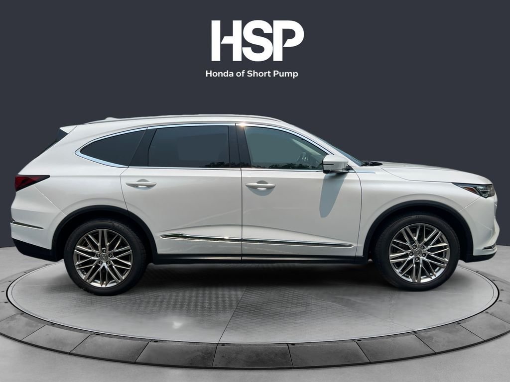 2023 Acura MDX Advance Package - Photo 6
