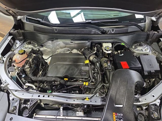 Used 2024 Gray Chevrolet 2RS image 31