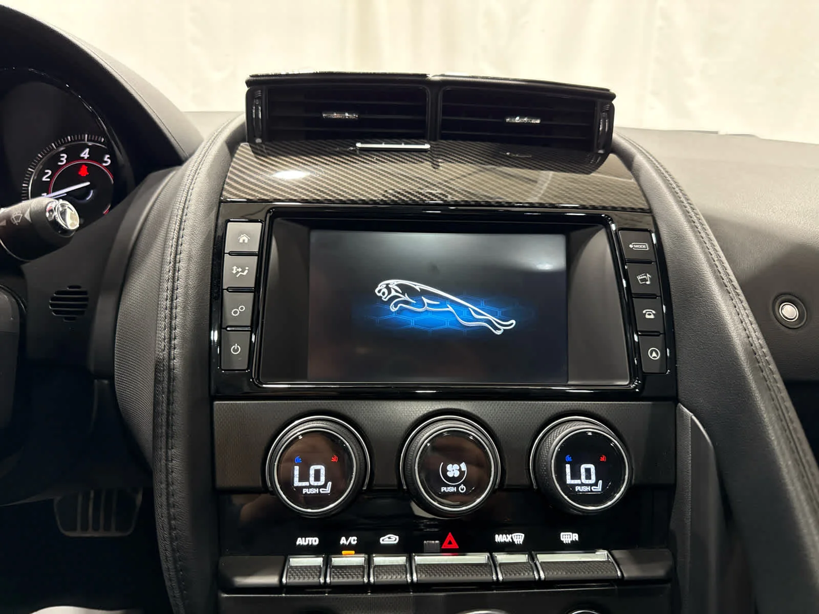 Used 2016 Red Jaguar S image 25