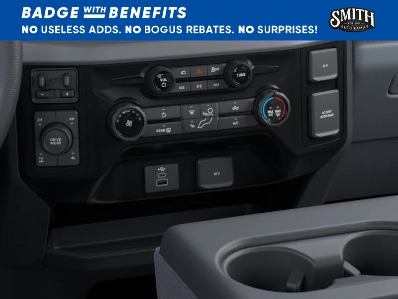 2026 Ford F-250 Super Duty XL - Photo 16