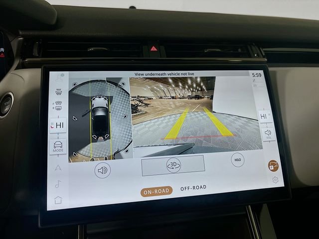 2026 Land Rover Range Rover Velar S - Photo 17