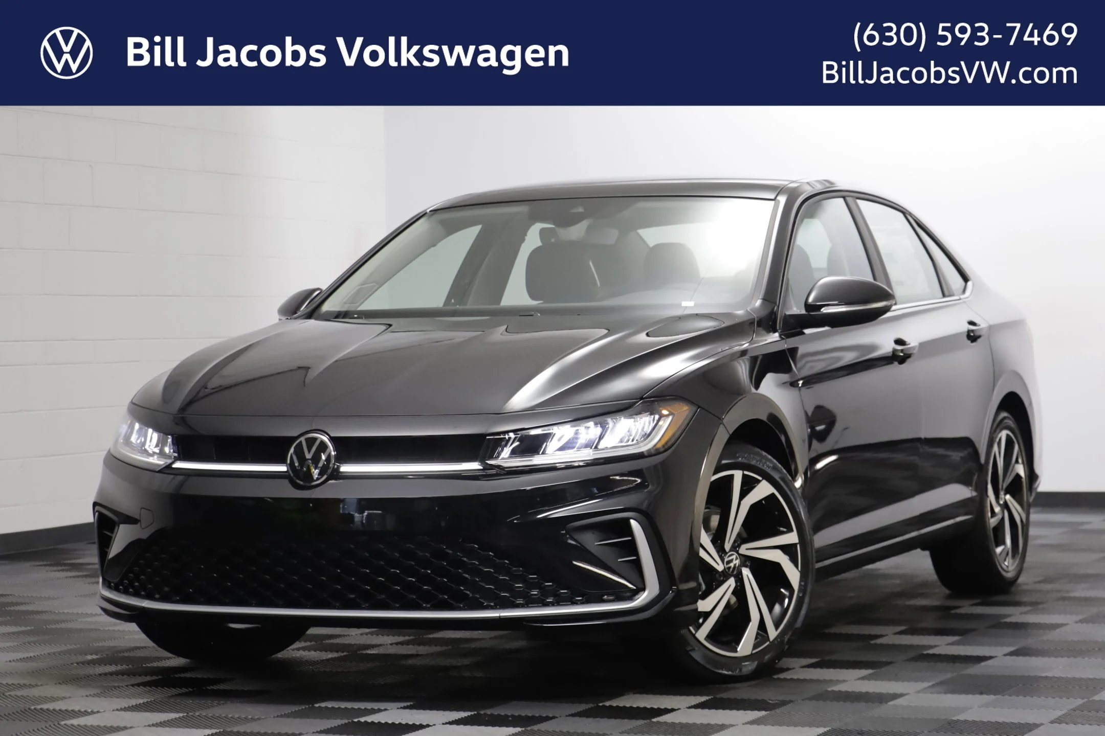 2027 Volkswagen Jetta