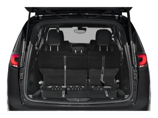 New 2026 Bright White Clearcoat Chrysler Select image 11
