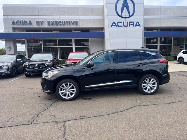 2023 Acura RDX Base - Photo 83