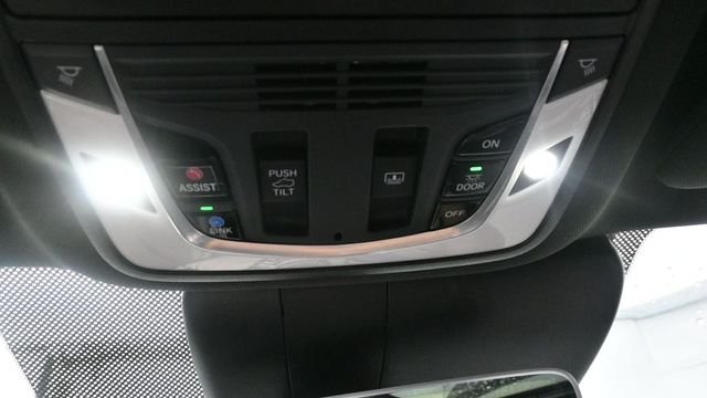 Used 2021 Gray Acura A-Spec Package image 14