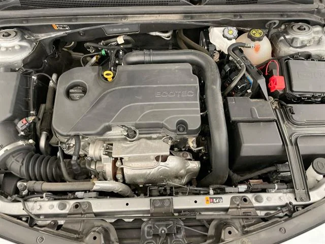 Used 2023 GRAY Chevrolet LS image 28