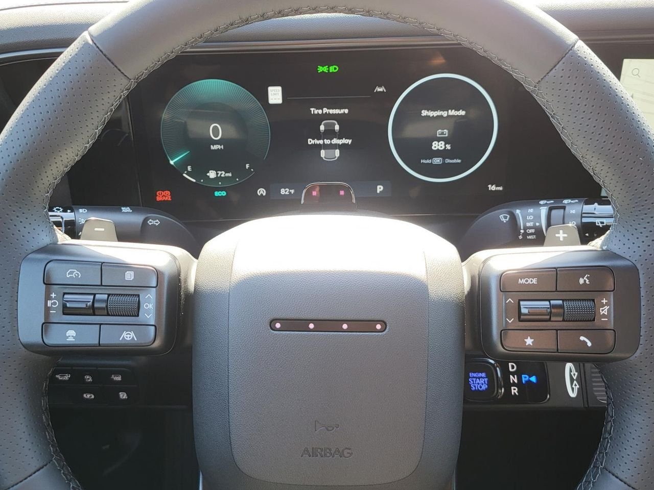 New 2026 Abyss Black Pearl Hyundai XRT Pro image 23
