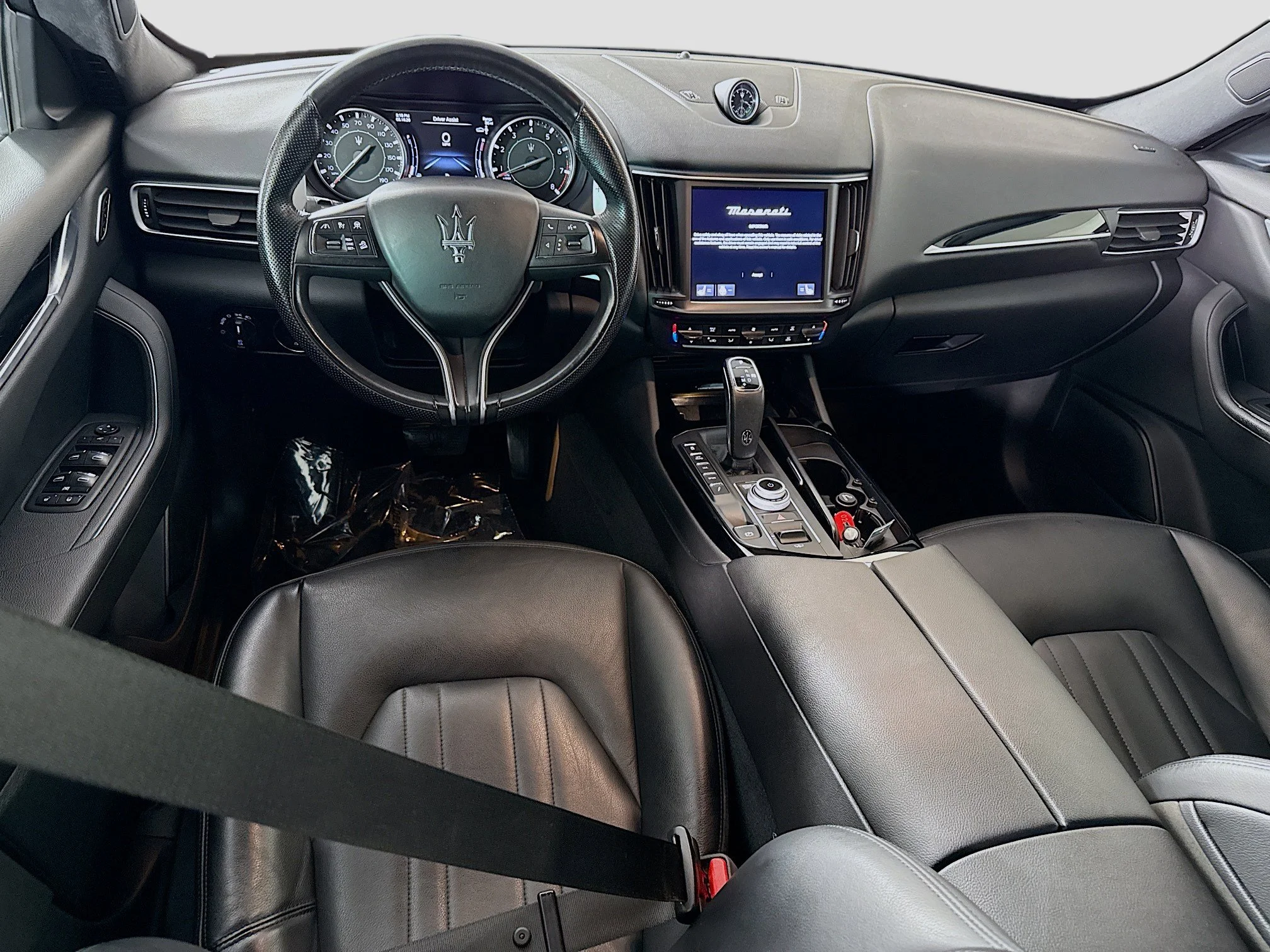 Used 2023 Blu Emozione Metallic Maserati GT image 13