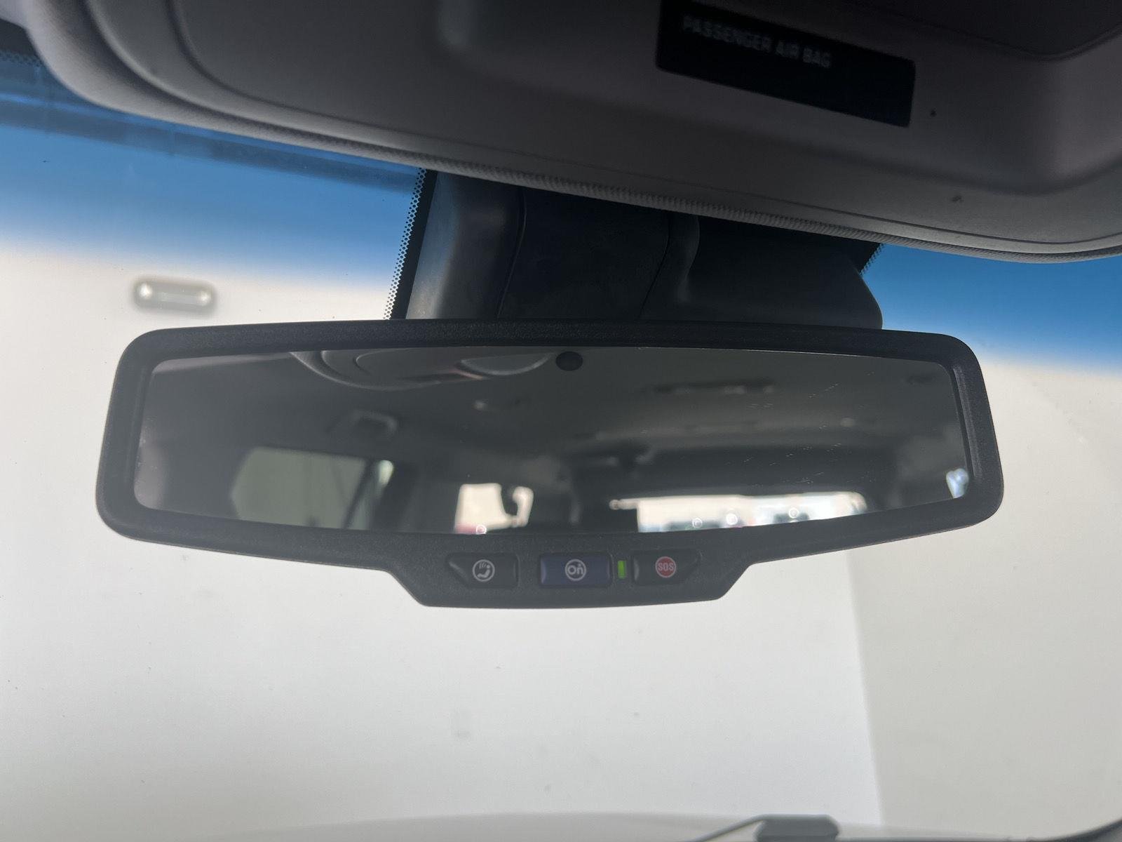 Used 2020 Silver Ice Metallic Chevrolet Premier image 20