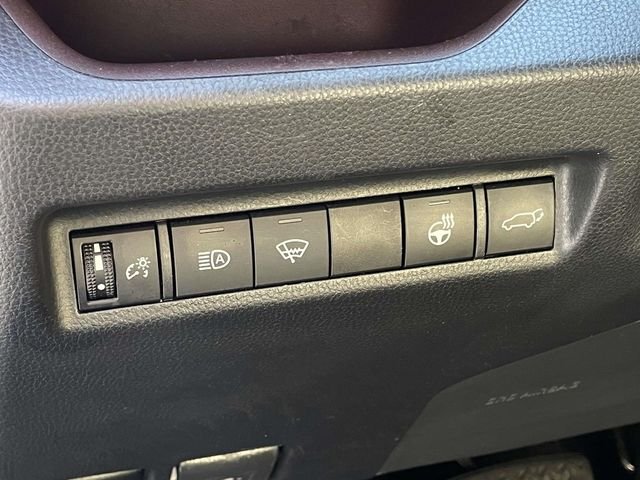2021 Toyota RAV4 Limited - Photo 19