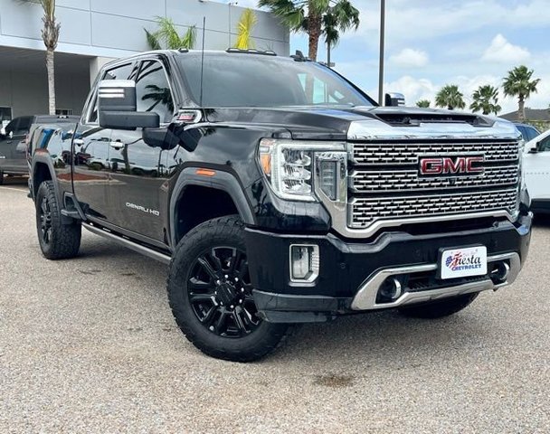 Bert Ogden Used Trucks