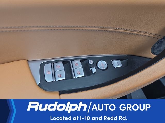 Used 2024 Gray BMW M40i image 12