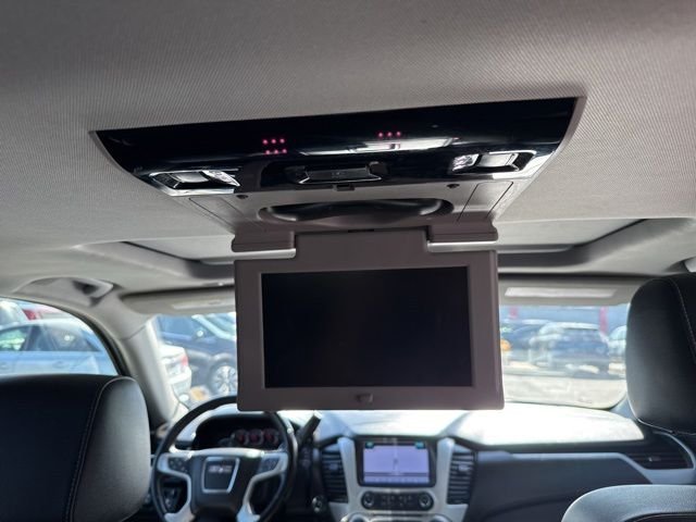 Used 2020 Black GMC SLT image 19