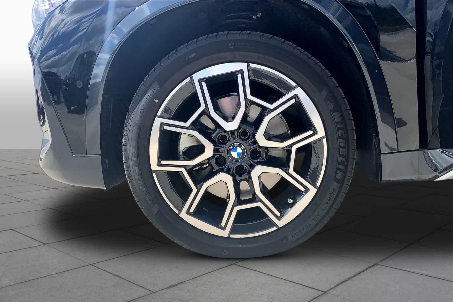 2026 BMW X1 28i - Photo 10