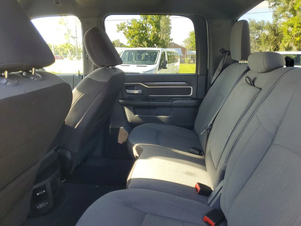 2024 RAM Ram 2500 Pickup Big Horn - Photo 29