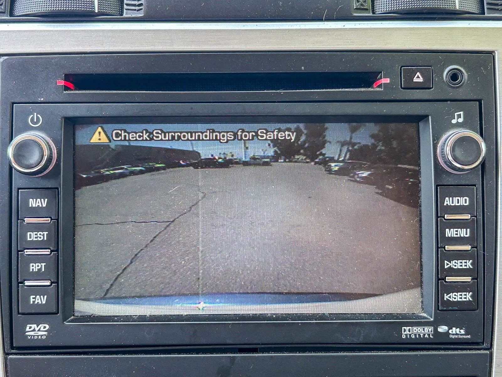 Used 2011 WHITE DIAMOND TRI GMC SLT2 image 20