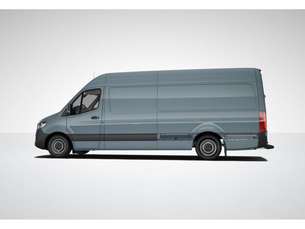 2026 Mercedes-Benz Sprinter Cargo Van Base - Photo 33