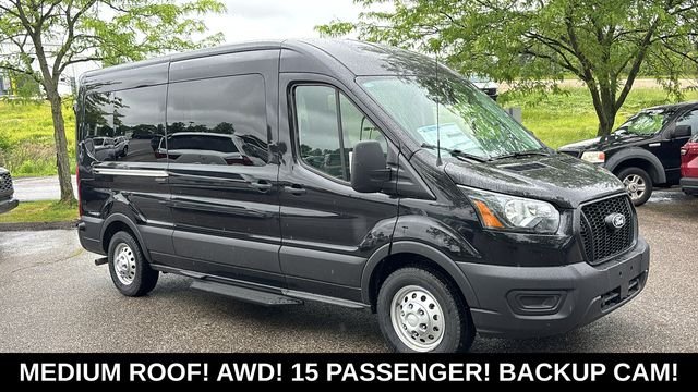 New 2026 Agate Black Metallic Ford XL image 26