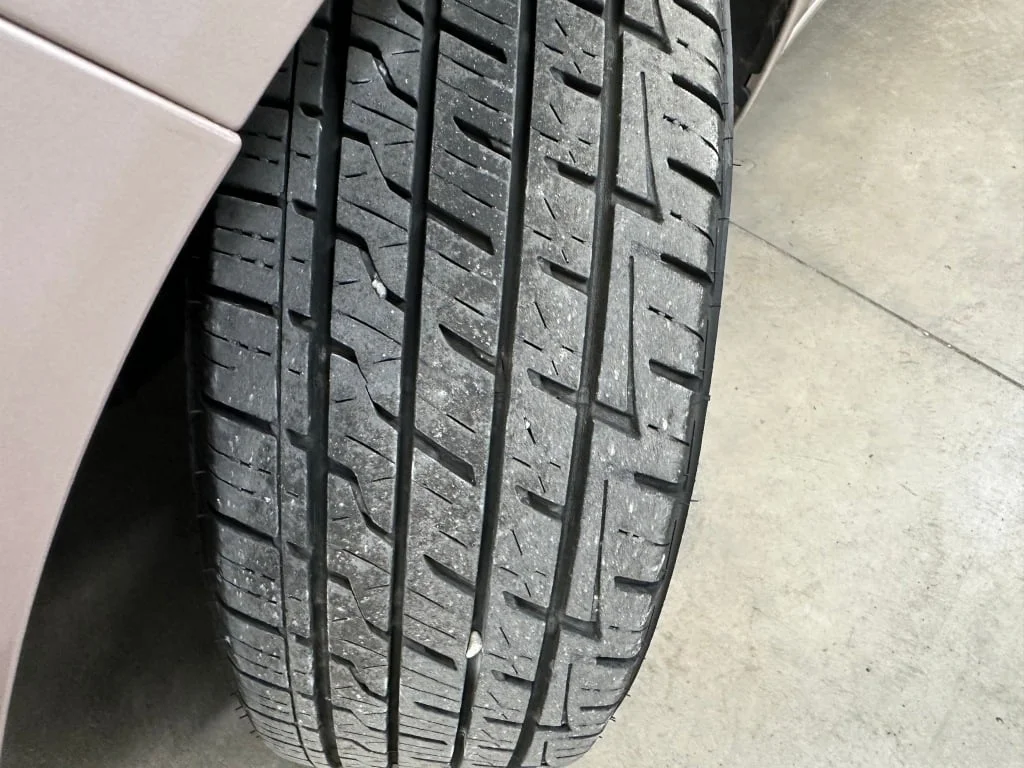 Used 2013 Techno Pink Chevrolet LT image 31