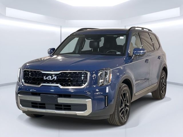 2023 Kia Telluride EX X-Line AWD's photo