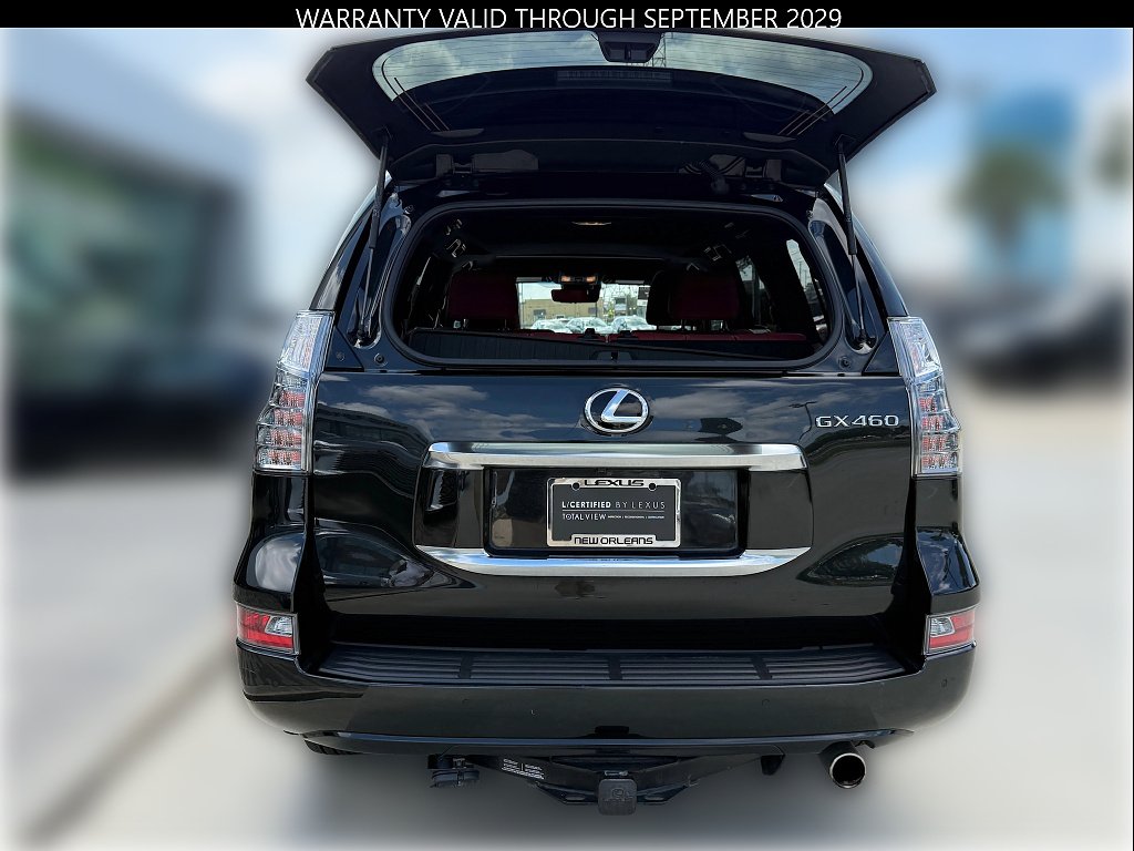 Certified Used 2023 CAVIAR Lexus Base image 9
