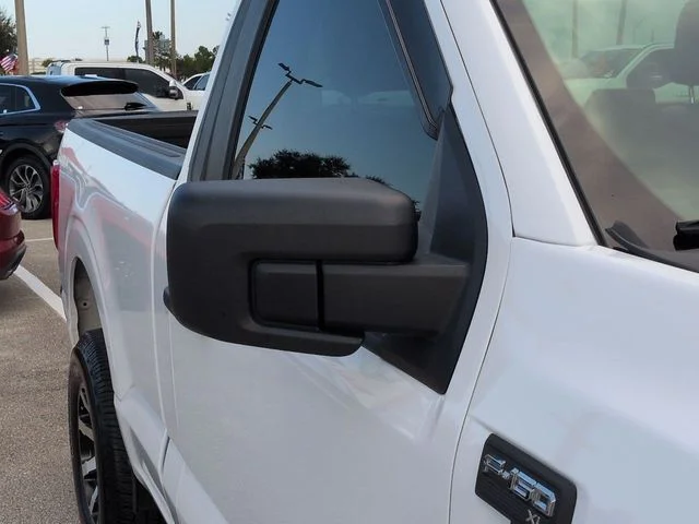 Certified Used 2023 2023 FORD F 150 XL Ford XL image 12