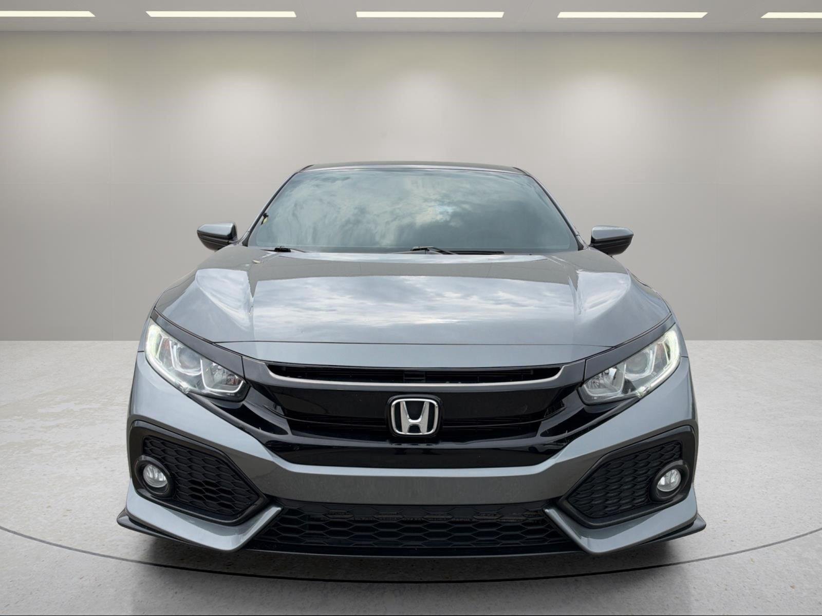 Used 2018 Polished Metal Metallic Honda Sport image 9