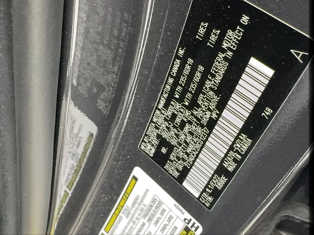 Used 2024 Gray Lexus 250 Base image 46