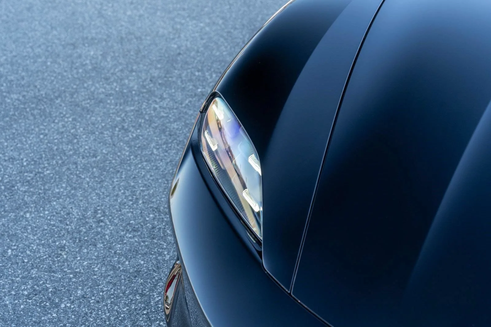 2026 Porsche Taycan GTS - Photo 20