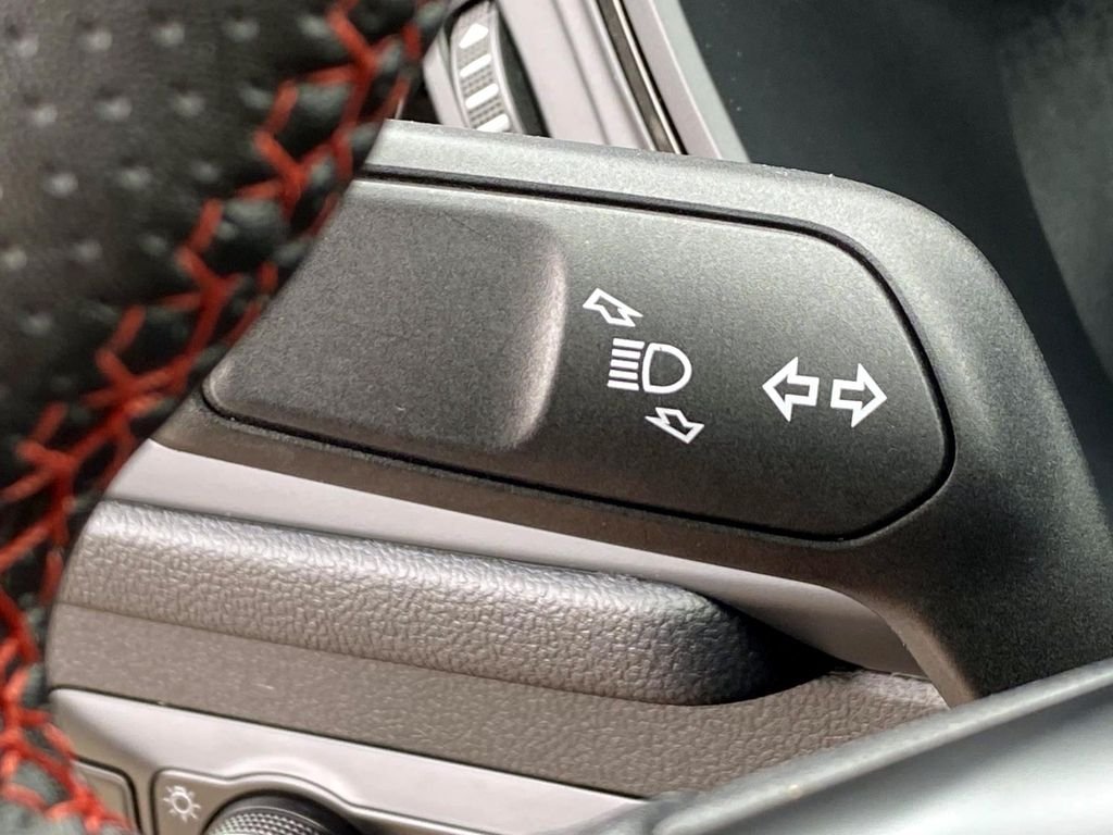 Used 2025 Black Ford ST-Line Select image 21