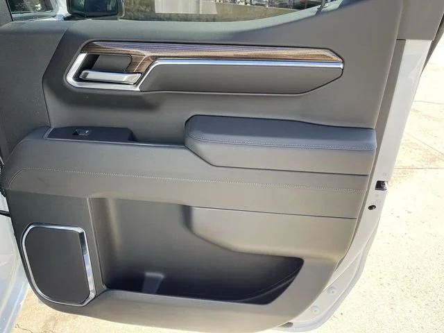 2026 Chevrolet Silverado 1500 RST - Photo 14