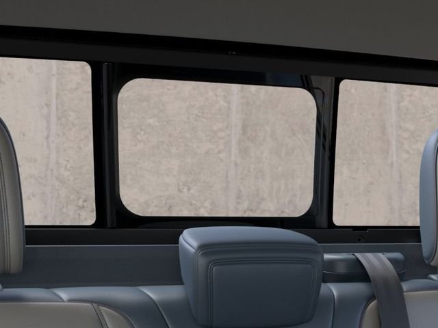 New 2026 Gray Ford Lariat image 24
