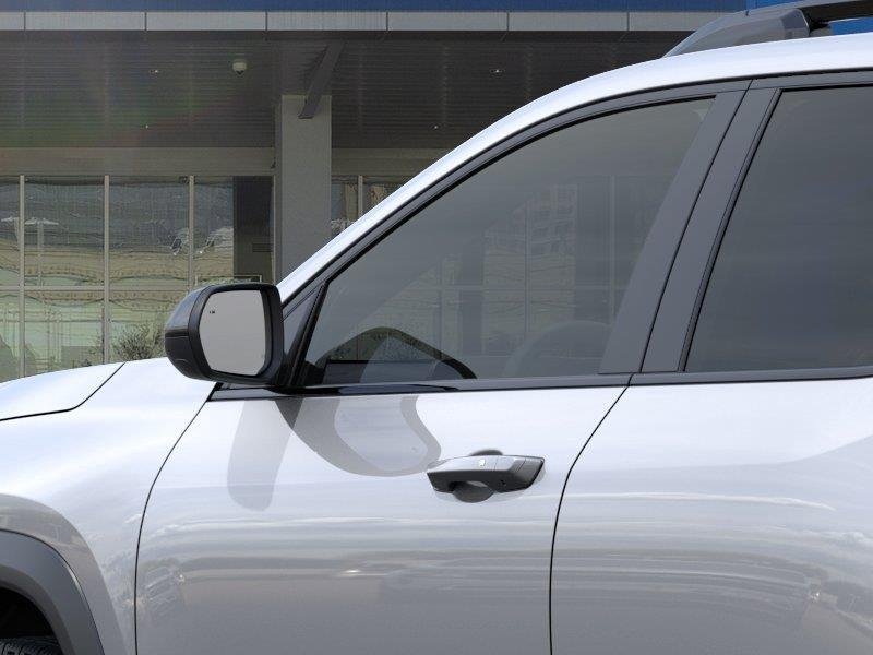 2027 Chevrolet Equinox RS - Photo 12