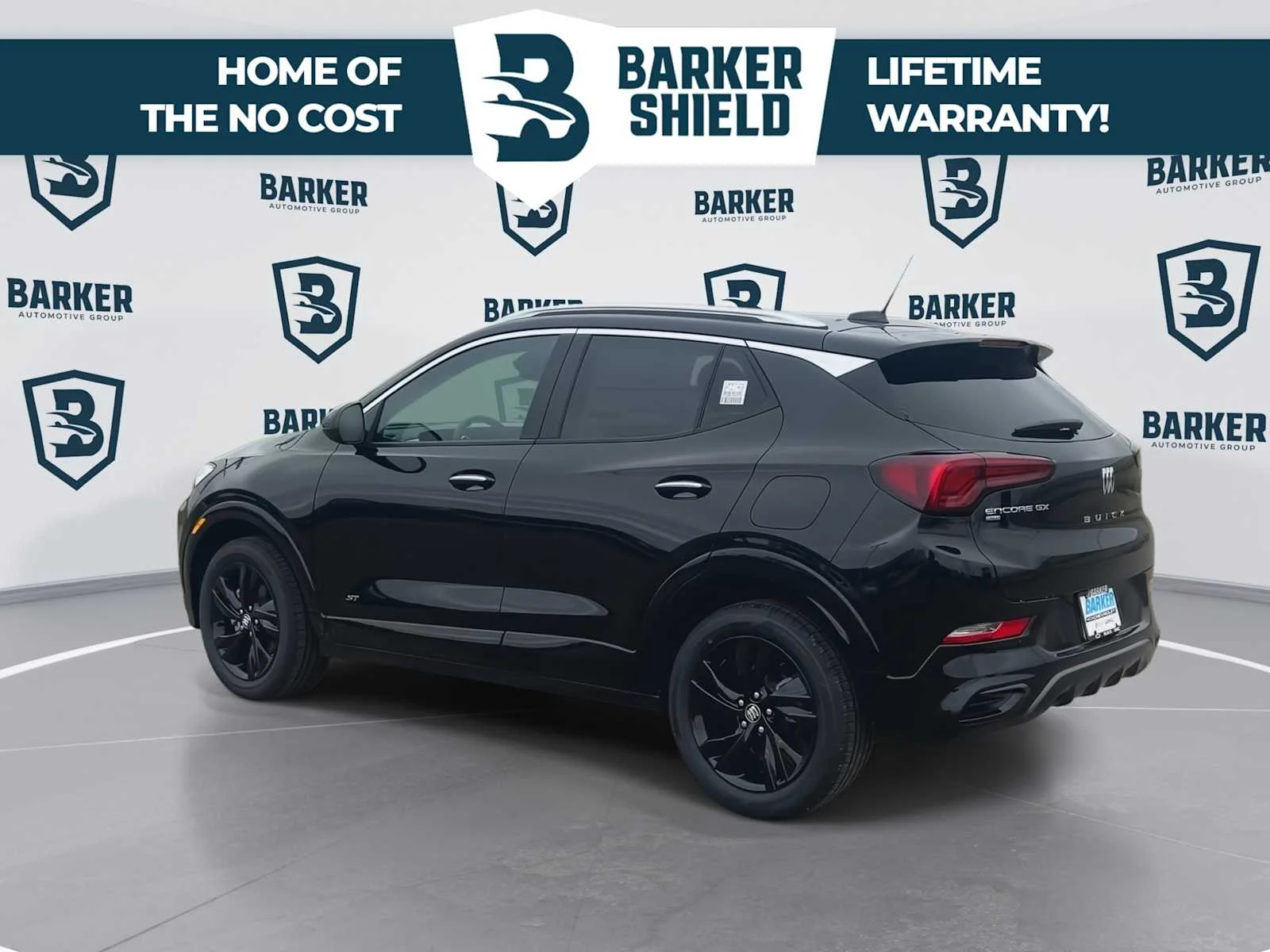 2026 Buick Encore GX Sport Touring - Photo 7