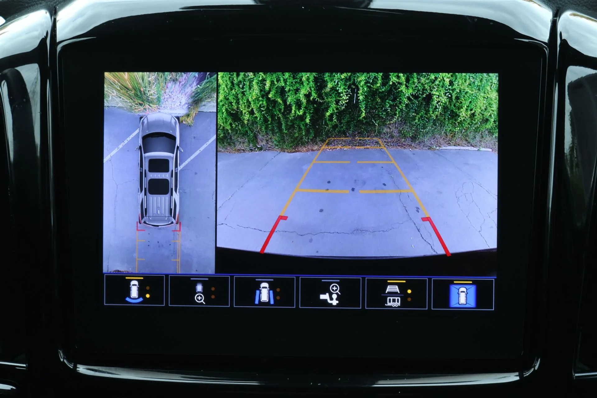Used 2023 Red Chevrolet LT image 15