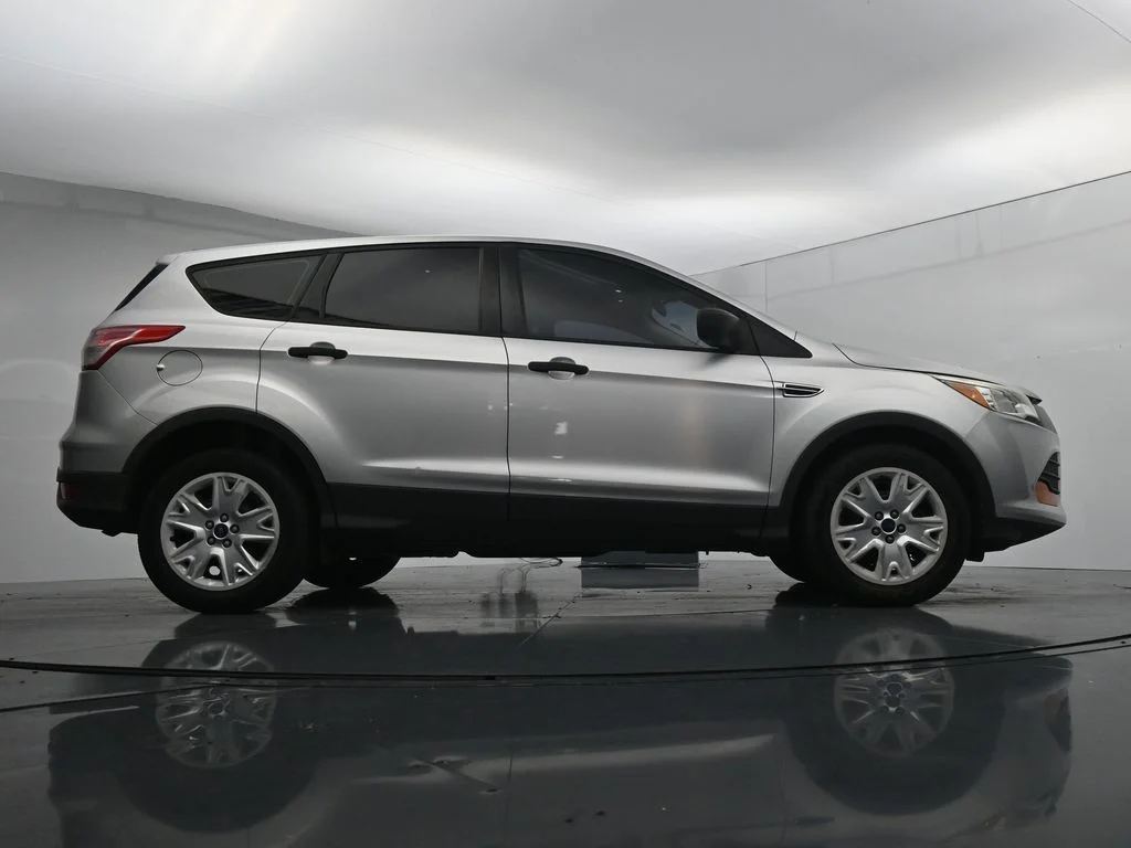 Used 2016 Silver Ford S image 40