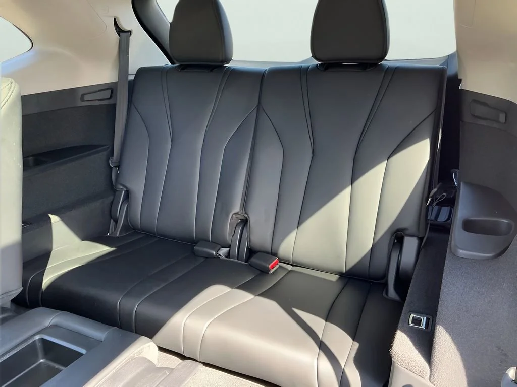 Used 2025 Black Acura Standard image 22
