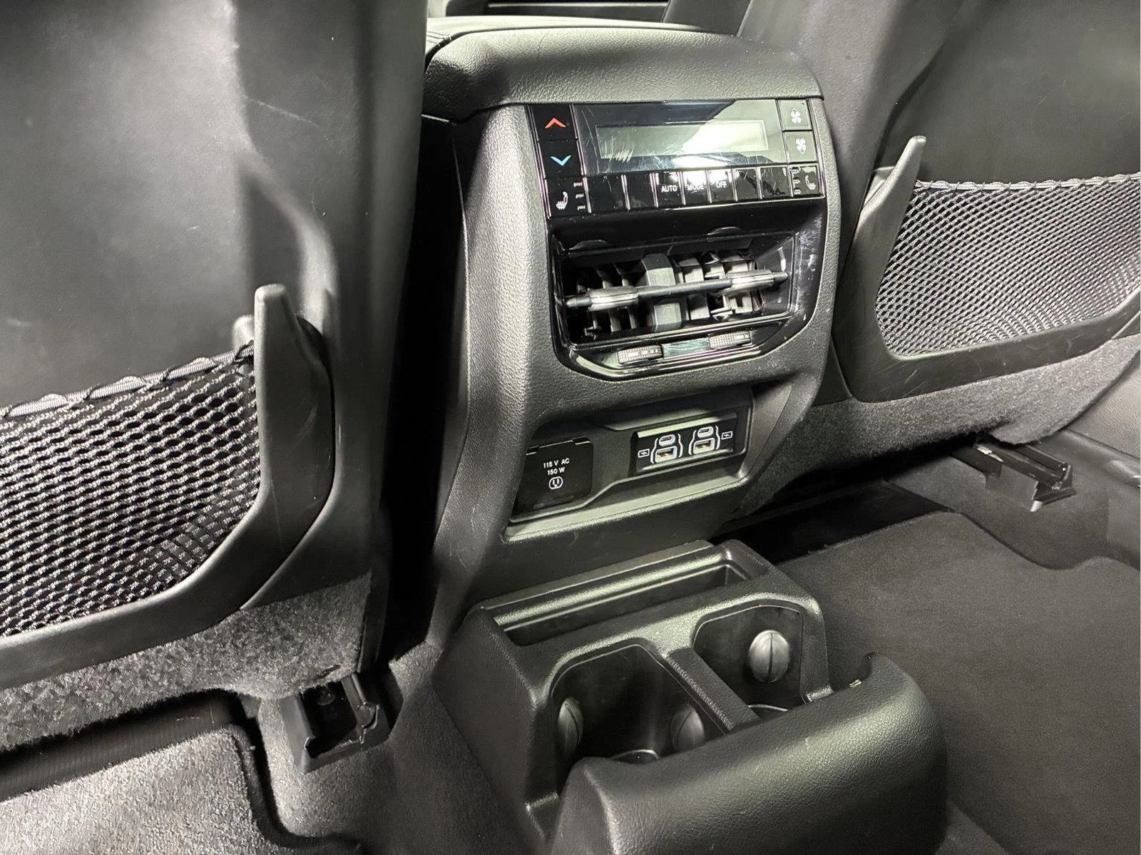 Used 2022 Baltic Gray Metallic Clearcoat Jeep Limited image 19
