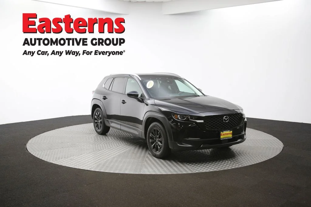 Used 2024 Black Mazda 2.5 S Preferred Package image 50