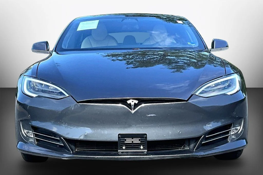 Used 2020 Tesla Model S Long Range with VIN 5YJSA1E27LF403064 for sale in Harrisonburg, VA