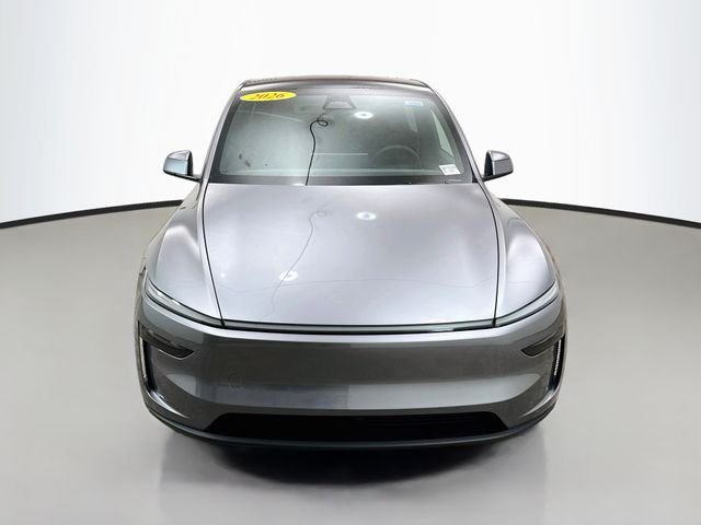 Used 2026 Tesla Model Y Premium with VIN 7SAYGDEE6TF579580 for sale in Bloomington, IL