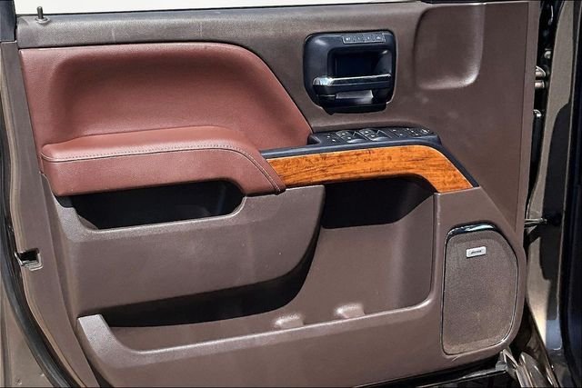 Used 2014 Brown Chevrolet High Country image 18