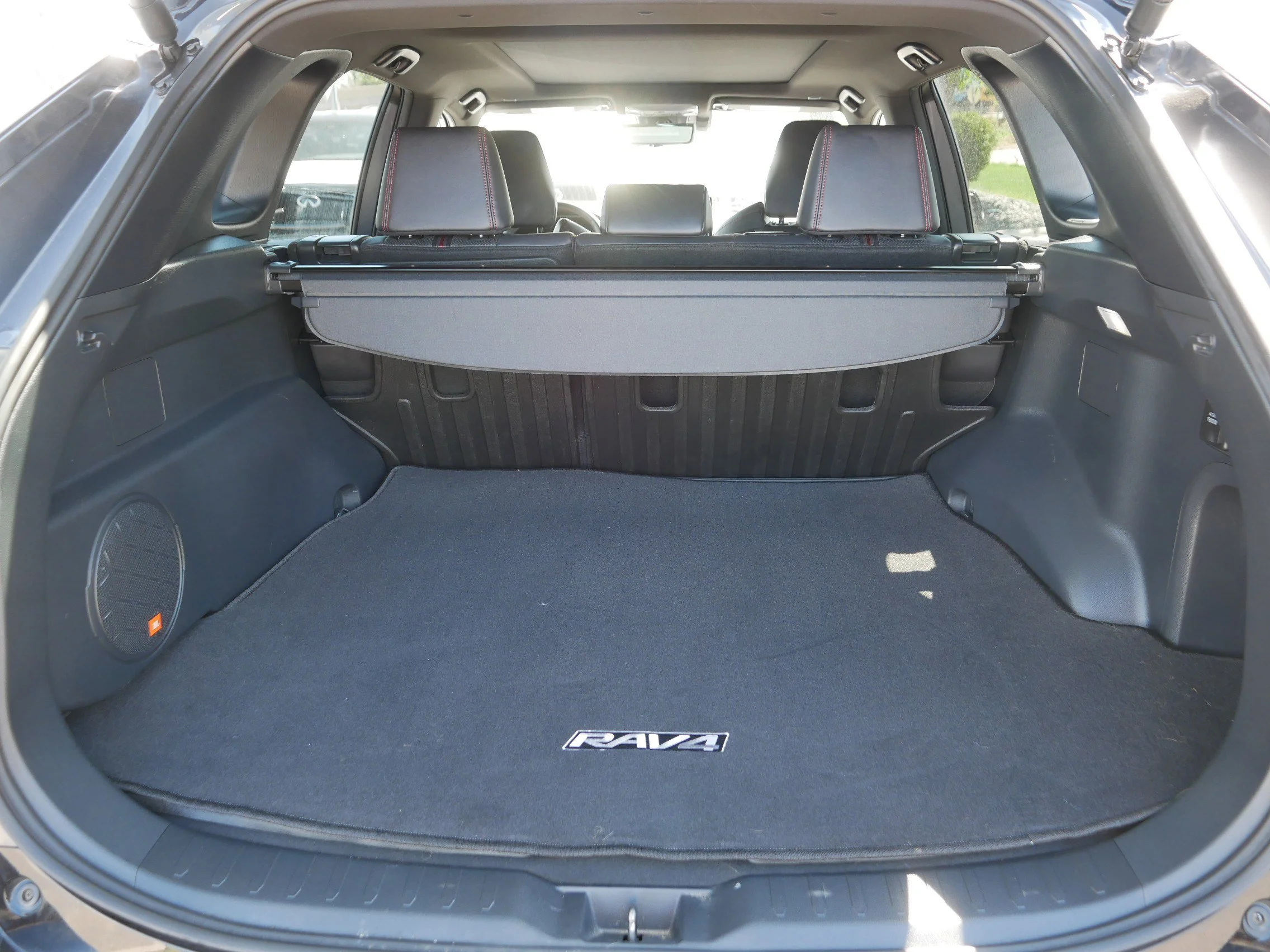 Used 2024 Magnetic Gray Metallic/Midnight Black Metallic Toyota XSE image 18