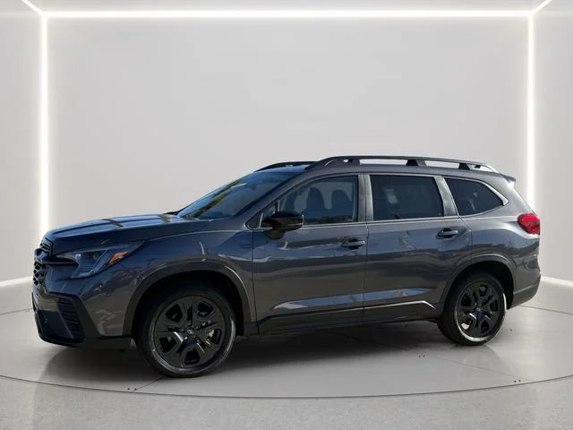 2026 Subaru Ascent Onyx Edition Touring