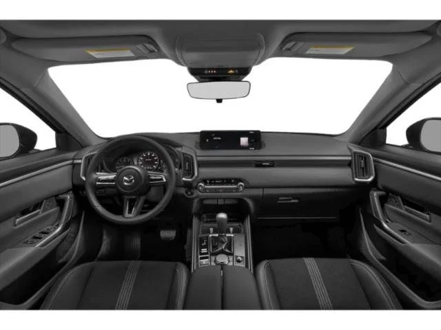 New 2026 White/off-white Mazda 2.5 S Preferred image 10
