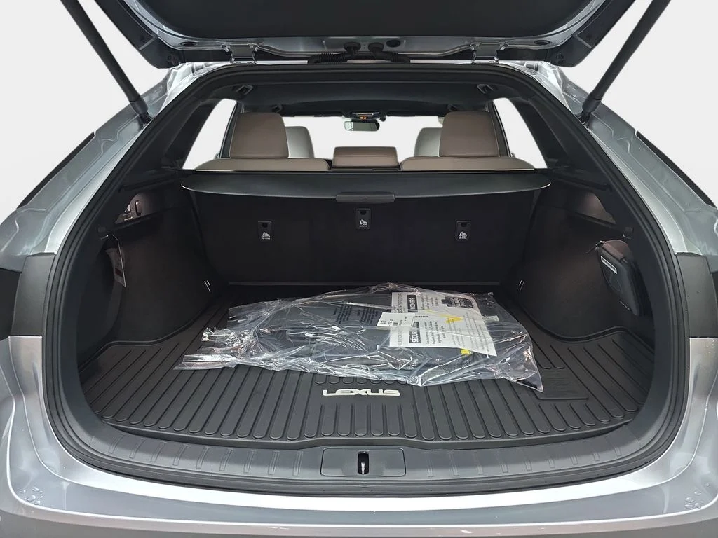 2026 Lexus RX 350 Premium - Photo 12