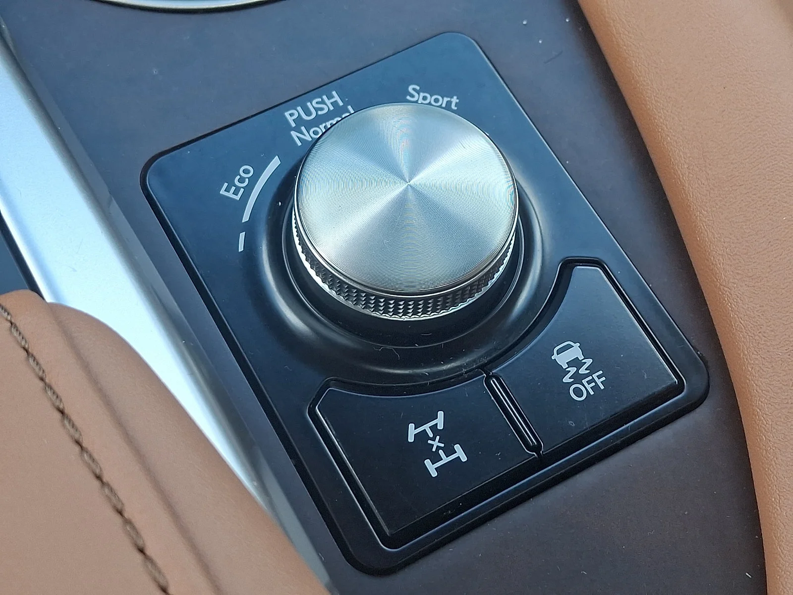 Used 2021 Atomic Silver - 1J7 Lexus  image 23